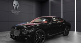 Bentley CONTINENTAL GT III 6.0 W12 635  2019 - annonce de voiture en vente sur Auto Sélection.com