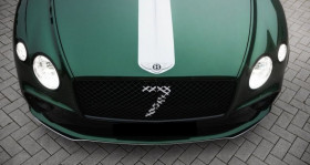 Bentley CONTINENTAL GT , garage EXELLIA AUTO LEASE  Montvrain