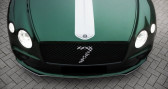 Bentley CONTINENTAL GT occasion année 2024 boite Automatique Annonce Bentley CONTINENTAL GT occasion Essence LE MANS EDITION 100 KMS !! Leasing possible à Montévrain