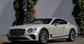 Bentley CONTINENTAL GT Mulliner V8 4.0 550ch   Monaco 98