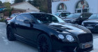 Bentley CONTINENTAL GT occasion Noir année 2012 boite Automatique Annonce Bentley CONTINENTAL GT occasion Essence Mulliner V8 4.0 Mansory à GASSIN