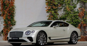 Bentley CONTINENTAL GT occasion 2024 mise en vente à Monaco par le garage BENTLEY LAMBORGHINI ROLLS ROYCE MONACO - photo n°1