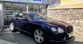 Bentley CONTINENTAL GT , garage DPM MOTORS MONACO  MONACO