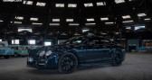 Bentley CONTINENTAL GT onyx 610cv  2010 - annonce de voiture en vente sur Auto Sélection.com