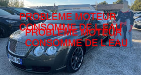 Bentley CONTINENTAL GT , garage PROVENCE CAR LA GARDE � LA GARDE