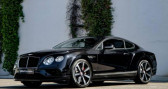Bentley CONTINENTAL GT occasion année 2015 boite Automatique Annonce Bentley CONTINENTAL GT occasion Essence S V8 4.0 528ch à Monaco