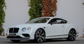 Bentley CONTINENTAL GT S V8 4.0 528ch   Monaco 98