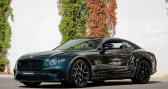 Bentley CONTINENTAL GT S V8 4.0 550ch   Monaco 98