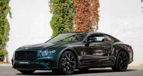 Bentley CONTINENTAL GT occasion 2024 mise en vente à Monaco par le garage BENTLEY LAMBORGHINI ROLLS ROYCE MONACO - photo n°1