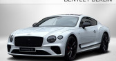 Annonce Bentley CONTINENTAL GT occasion Essence S V8 � Mudaison