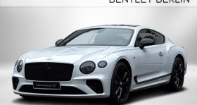 Bentley CONTINENTAL GT , garage LA MAISON DE L'AUTO � Mudaison