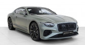 Bentley CONTINENTAL GT Speed V8 First edition   Sainte Genevive Des Bois 91