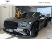 Annonce Bentley CONTINENTAL GT occasion Essence SPEED W12 6.0 659ch à MOUGINS