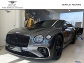 Bentley CONTINENTAL GT occasion boite Automatique Annonce Bentley CONTINENTAL GT occasion SPEED W12 6.0 659ch à MOUGINS
