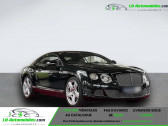 Annonce Bentley CONTINENTAL GT occasion Essence Speed  Beaupuy