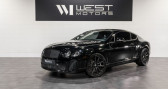 Bentley CONTINENTAL GT occasion année 2010 boite Automatique Annonce Bentley CONTINENTAL GT occasion Essence Supersport W12 630 CH à DARDILLY