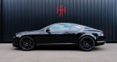 Bentley CONTINENTAL GT occasion année 2010 Annonce Bentley CONTINENTAL GT occasion Essence SUPERSPORTS à GRESY SUR AIX