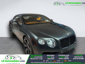 Bentley CONTINENTAL GT , garage LB AUTOMOBILES � Beaupuy