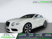 Annonce Bentley CONTINENTAL GT occasion Essence V8 4.0 507 ch BVA � Beaupuy