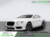 Bentley CONTINENTAL GT V8 4.0 507 ch BVA  � Beaupuy 31