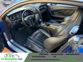 Bentley CONTINENTAL GT V8 4.0 507 ch BVA  occasion � Beaupuy - photo n�5