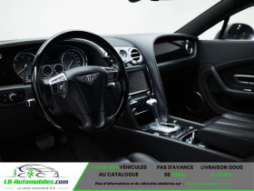 Bentley CONTINENTAL GT V8 4.0 507 ch BVA  occasion � Beaupuy - photo n�7