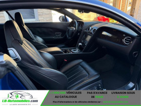 Bentley CONTINENTAL GT V8 4.0 507 ch BVA  occasion � Beaupuy - photo n�4