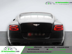 Bentley CONTINENTAL GT V8 4.0 507 ch BVA  occasion � Beaupuy - photo n�6