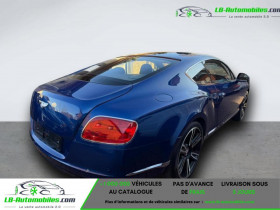 Bentley CONTINENTAL GT V8 4.0 507 ch BVA  occasion � Beaupuy - photo n�3