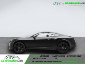 Bentley CONTINENTAL GT V8 4.0 507 ch BVA  occasion � Beaupuy - photo n�5