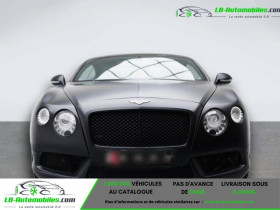 Bentley CONTINENTAL GT V8 4.0 507 ch BVA  occasion � Beaupuy - photo n�4