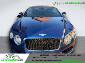 Bentley CONTINENTAL GT V8 4.0 507 ch BVA  occasion � Beaupuy - photo n�2