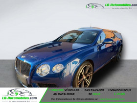Bentley CONTINENTAL GT , garage LB AUTOMOBILES � Beaupuy