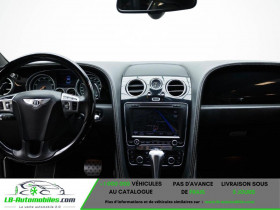 Bentley CONTINENTAL GT V8 4.0 507 ch BVA  occasion � Beaupuy - photo n�2