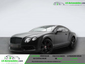 Annonce Bentley CONTINENTAL GT occasion Essence V8 4.0 507 ch BVA � Beaupuy