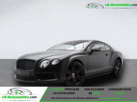 Bentley CONTINENTAL GT , garage LB AUTOMOBILES � Beaupuy