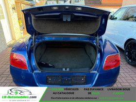 Bentley CONTINENTAL GT V8 4.0 507 ch BVA  occasion � Beaupuy - photo n�6