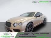 Annonce Bentley CONTINENTAL GT occasion Essence V8 4.0 507 ch BVA � Beaupuy