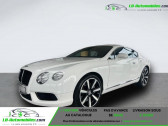 Annonce Bentley CONTINENTAL GT occasion Essence V8 4.0 507 ch BVA  Beaupuy
