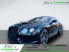 Bentley CONTINENTAL GT V8 4.0 507 ch BVA  occasion � Beaupuy - photo n�2