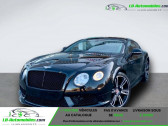 Bentley CONTINENTAL GT V8 4.0 507 ch BVA  � Beaupuy 31