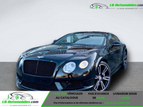 Bentley CONTINENTAL GT , garage LB AUTOMOBILES � Beaupuy