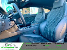 Bentley CONTINENTAL GT V8 4.0 507 ch BVA  occasion � Beaupuy - photo n�3