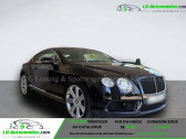 Annonce Bentley CONTINENTAL GT occasion Essence V8 4.0 507 ch BVA  Beaupuy