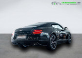 Bentley CONTINENTAL GT occasion année 2014 boite Automatique Annonce Bentley CONTINENTAL GT occasion Essence V8 4.0 507 ch BVA à Beaupuy