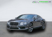 Bentley CONTINENTAL GT V8 4.0 507 ch BVA   Beaupuy 31
