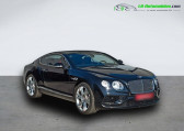 Bentley CONTINENTAL GT V8 4.0 507 ch BVA   Beaupuy 31