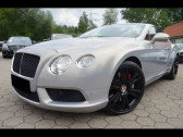 Annonce Bentley CONTINENTAL GT occasion Essence V8 4.0 507 ch BVA  BEAUPUY