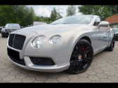 Bentley CONTINENTAL GT V8 4.0 507 ch BVA   BEAUPUY 31