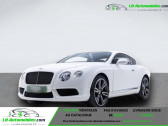 Annonce Bentley CONTINENTAL GT occasion Essence V8 4.0 507 ch BVA  Beaupuy